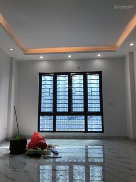 GẤP ! Chính chủ Bán Nhà 4 Tầng Hiện Đại Tại Ngõ 7, Tổ 11, Phường Phú Lương, Hà Đông - Giá 4,5 Tỷ