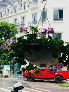 Bán nhà LK La Casta - lô góc - kd - tiện ích vượt trội - giá trị sống đỉnh cao - giá tốt 78m2