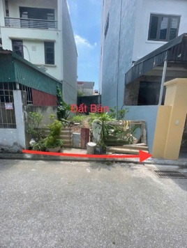 Cần bán đất tái định cư Thạch Bàn Cổ Linh Long Biên Hà Nội