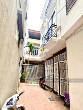 Em cần bán nhà Quang Trung, ô tô đỗ cửa, lô góc 3 mặt thoáng, 4 tầng 4PN, chỉ 4,98 tỷ