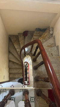 Hót hòn họt! Bán nhà 4T 25m2 tại đường Trung Phụng, 4,3 tỷ - ngõ 3 gác lùi tận cửa - cách phố 30m