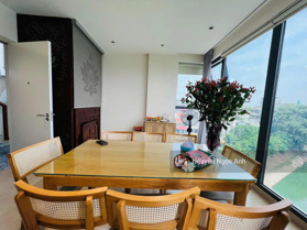 Bán toà nhà 7 tầng thang máy mặt hồ trung tâm quận Đống Đa - view thoáng vĩnh viễn đời đời - MT7m