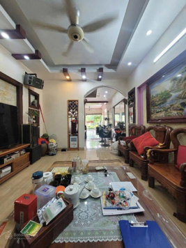 Nhà đẹp khu tái định cư Giang Biên 64m2 4 tầng MT 4.2m giá 16 tỷ - View vườn hoa tiện ích ngập tràn