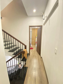 5.89 tỷ, 107 Trần Khát Chân, lô góc mới, ở ngày, 34m2