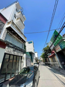 Siêu hiếm bán căn nhà kinh doanh bất chấp trung tâm Thạch Bàn, Long Biên, Hà Nội. 80m2x 6T, 17,5 tỷ