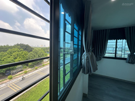 Bán toà Apartment thiết kế hiện đại, nội thất cao cấp có thể kinh doanh ngay tại Long Biên, Hà Nội