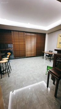 Siêu phẩm nhà phố Yên Lạc - gara 2 ô tô - 79m2 - 6,5 tầng, thang máy - phân lô - oto tránh