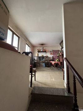 Bán nhà đường Ô Cách lô góc 2 mặt tiền, 6 phòng ngủ, view hồ, cạnh trường học, kinh doanh đỉnh