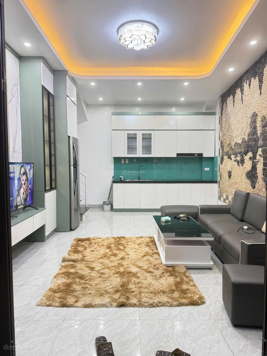 35m2*3T*5.18 tỷ, ngã 4 Trương Định, Đại La, HBT, full nội thất, 0985 818 818