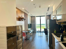 Tôi chính chủ bán căn CC Symphony, 02 PN, 66m2, view thoáng mát rẻ nhất Symphony 5,8 tỷ