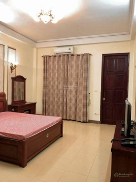 Nhà lô góc Giải Phóng - gần Phố Vọng phân lô - ô tô đỗ cửa gara ô tô vào nhà - giá 9 tỷ 8