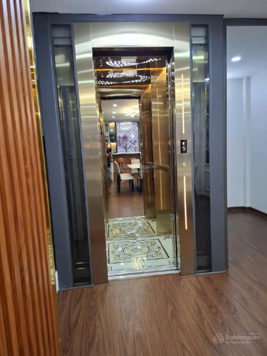 Bán nhà riêng phố Thể Giao 42m2