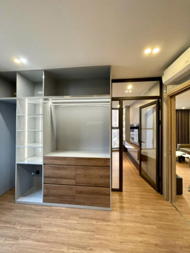 Bán gấp căn hộ 106m2 tại Le Grand Jardin Sài Đồng, giá sốc chỉ 6 tỷ vnd. Đã có sổ hồng vĩnh viễn