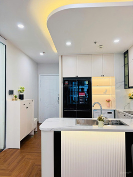 Có slot ô tô vĩnh viễn! Bán căn hộ 2 ngủ 75.2m2 full đồ đẹp như hình giá 6.9tỷ tại Times City