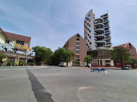 Giá đầu tư, biệt thự KĐT Việt Hưng, Long Biên. Siêu Vị trí, Ansinhđỉnh. DT230m2, MT12m. Giá 34 tỷ