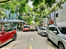 Chủ nhà cần bán gấp lô đất tái định cư Thạch Bàn Long Biên, Hà Nội, 62 m2, mặt tiền 5m