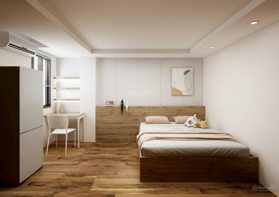 Chính chủ bán gấp tòa 10T chung cư mini tại 3 phố Thái Hà, giá chỉ 49,9 tỷ, 130m2, đầy đủ nội thất