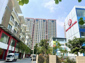 Bán quỹ căn góc 96m2 - 101m2 - 120m2 - rẻ nhất Khai Sơn City tháng 11 - giá chỉ từ 6.1x tỷ