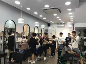 Bán nhà mặt phố Lâm Du, vị trí đẹp gần cầu Chương Dương, kinh doanh đỉnh, 35m2, 5 tầng, nhỉnh 9 tỷ