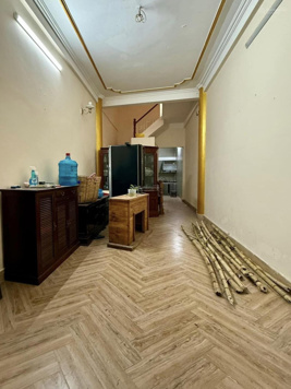 Phân lô Bộ Công An, Văn Miếu, ôtô đỗ cửa, hai thoáng, ô chờ thang máy, 42m2, 4 tầng