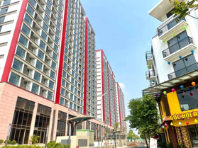 Quỹ căn giá tốt nhất dự án Khai Sơn City - Chiết khấu cao trực tiếp CĐT - LS 0% trong 9 tháng