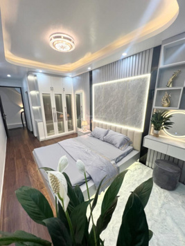 ACE phải thật nhanh mới kịp , nhà siêu đẹp