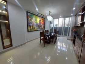 Bán nhà Nguyễn Văn Linh Long Biên 69m2 4 tầng, mặt tiền 4m, 17.9 tỷ, KD, tặng nội thất, ngõ thông