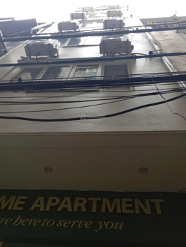 Bán nhà phố Ngô Sỹ Liên, quận Đống Đa, dòng tiền hơn 660tr/năm, nhà 7 tầng mới đẹp chỉ 11 tỷ