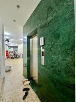 Cô thủy gửi bán nhà trung tâm Đống Đa - mặt chợ kinh doanh, 2 mặt ngõ trước sau - thang máy