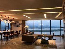 Tôi bán căn vip view Panorama sông Hồng thang máy riêng tại Mipec Riverside Long Biên, 0941 723 456