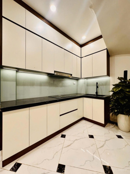 Bán nhà đường Trần Khát Chân,Quận Hai Bà Trưng, gần đường 31m2, 5 tầng. Giá 6,95 tỷ