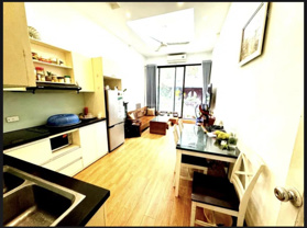 Bán nhà trung tâm quận Đống Đa, Căn nhà 5 tầng mới đẹp,Kinh Doanh đa ngành, Ô tô đỗ tránh 11tỷ