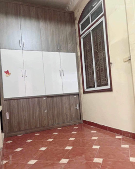 Bán nhà riêng ngõ 42 Trung Liệt Đống Đa 40m 5 tầng 8,6 tỷ