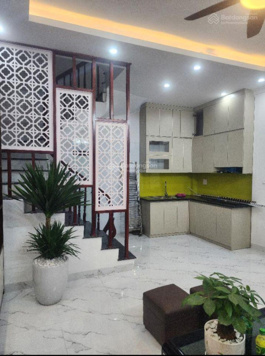 Chính chủ bán nhà riêng phố Lê Thanh Nghị - lô góc - ô tô đỗ cửa 50m2 giá 9.9 tỷ (thương lượng)