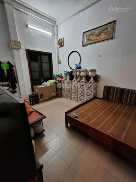 BÁN NHÀ RIÊNG ĐƯỜNG MINH KHAI, 12,6 TỶ, 62M2, 4PN + 3WC, HƯỚNG TÂY