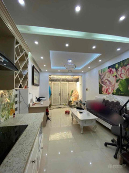 Bán nhà riêng 29/32 m-3 tầng-ngõ nông-20m ô tô-4,8 tỷ-sẵn sổ