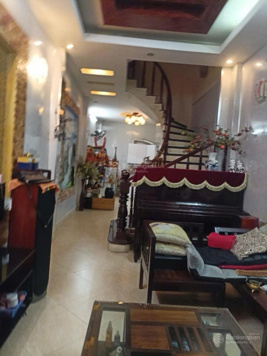 Ô TÔ ĐỖ CỬA-NGÕ THÔNG-VỊ TRÍ ĐẸP - TRUNG TÂM QUẬN HAI BÀ TRƯNG :46m, 5T, 6P, nhỉnh 6tỷ