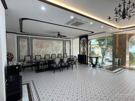 Bán nhà mặt phố Trần Nhân Tông, HBT. DT sổ 145m2 x 6 tầng. Thang máy, vỉa hè rộng, lô góc 2 thoáng