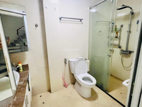 Hiếm! Bán nhà khu phân lô Trần Quang Diệu - Hoàng Cầu thông số lý tưởng 60m - mặt tiền 6m, 22tỷ