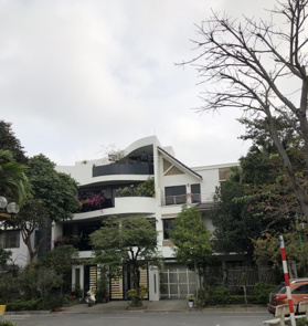 Biệt thự đơn lập 245m2 đô thị Việt Hưng, Vị trí Hiếm đường 21m Kinh doanh 60.8 tỷ, và 222m2 - 36 tỷ