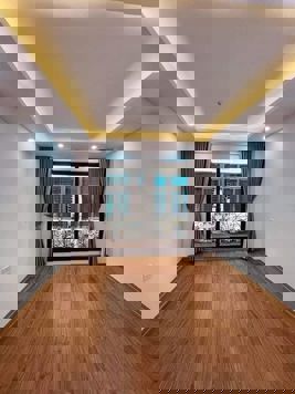 🔥BÁ.N GẤP CĂN NHÀ VĨNH PHÚC - BA ĐÌNH - 38M2 - NGÕ THÔNG - NHÀ MỚI - GI.Á HỢP LÍ 