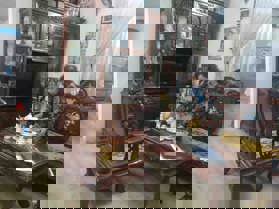 * NHÀ PHỐ LƯƠNG ĐÌNH CỦA- DT 54m2* 4 tầng. Mt 4,8m. Nhỉnh 8 tỷ. 