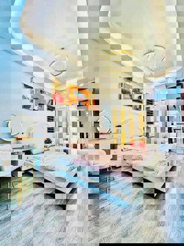 Nhà ở ngay #Tam_Khương ngõ thông,20m ra oto dừng đỗ👉 DT 36m x 4T