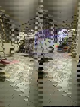 🏡BÁN NHÀ NGÕ 325 KIM NGƯU  🚘ÔTÔ CHẠY VÒNG QUANH, NHÀ DÂN XÂY CHẮC CHẮN, KHU PHÂN LÔ 