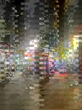 🔥🔥Đất Mỹ Đình 55m2, Cấp 4. Mặt tiền 4,3m. Lô góc 3 mặt thoáng. Ô tô tránh, kinh doanh👉Đang tho thuê 12tr/tháng 📕Sổ đỏ -Giá chào 10,x tỷ