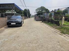 Phú Ninh - Minh Phú - Sóc Sơn - Hà Nội