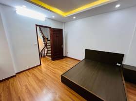 CỰC HIẾM PHÁO ĐÀI LÁNG - NHÀ ĐẸP FULL NỘI THẤT MẶT NGÕ THÔNG RỘNG - KINH DOANH NHỎ