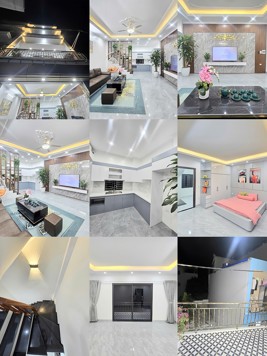 🏠40m2 - THANH TRÌ - TRUNG TÂM QUẬN - MỚI KOONG - GẦN PHỐ - Ô TÔ SÁT NHÀ - NGÕ ĐẸP - TIỆN ÍCH NGẬP TRÀN - FULL NỘI THẤT.