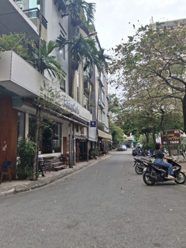  YÊN HOÀ - TRẦN KIM XUYẾN - CẦU GIẤY