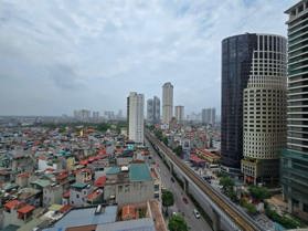 💥CC BÁN CĂN HỘ 143 TRẦN PHÚ - TRUNG TÂM HÀ ĐÔNG-CĂN GÓC -NHÀ MỚI ĐẸP Ở LUÔN💥